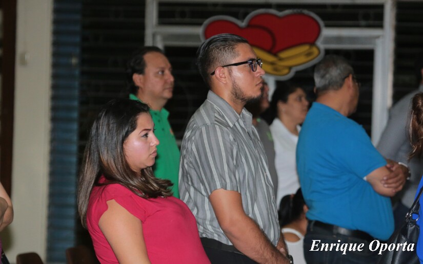 ministerio